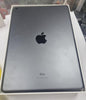 - Apple iPad 9th Gen A2602 (Wifi) 64GB Silver