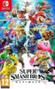 Nintendo Super Smash Bros Ultimate