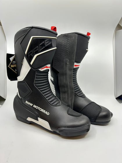 BMW Motorcycle Boots Pro Race GTX