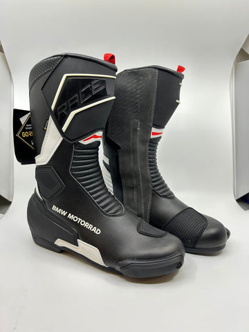 BMW Motorcycle Boots Pro Race GTX