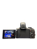 Fuji FinePix S1 with Case