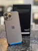 iPhone 13 Pro Max - Boxed, Unlocked, 128GB, 83% Battery
