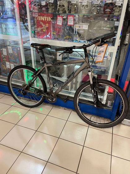 Marin Hawk Bike