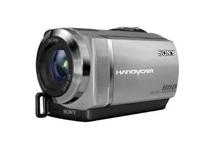 Sony Handycam DCR-SR5E Camcorder