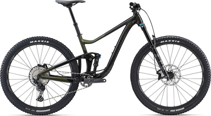 ** Store Collection ** Giant Trance x 2022 Full Suspension M frame  Bike