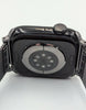 Watch Series 11 (Cel) STRAP, Jet Black Aluminium, 42mm, With Charger