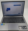 Acer Swift x SFX14-51G Intel Core i7 Laptop