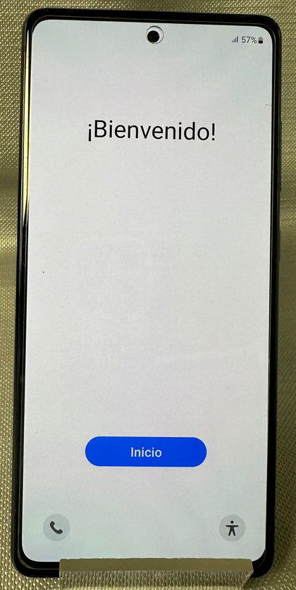Samsung Galaxy S20 Fe 5G - Smartphone 128GB