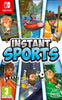 Nintendo Instant Sports Switch