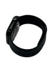 Apple Watch Series 10 - 42mm - GPS - Jet Black Aluminium Case - Black Sport Band - M/L