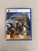 Monster Hunter Wilds - PS5 - Collection Only