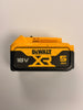 Dewalt Battery 18V 5AH