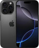 Apple iPhone 16 Pro, 256GB, Black Titanium 97% BH