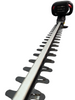 QUALCAST 600 WATT ELECTRIC HEDGE TRIMMER PRESTON STORE