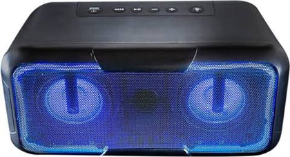 Goodmans High Power Bass Party Bluetooth Speaker