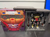 Planet X Grimlock Transformers Fall Of Cybertron Vulcun Edition