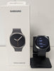 Samsung Galaxy Watch 8 40mm Graphite boxed