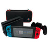 Switch Console, 32GB HAC-001-01 + Neon Red/Blue Joy-Con