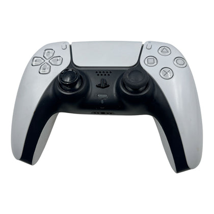 Sony DualSense Playstation 5 Wireless Controller White
