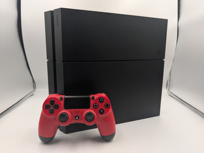 PS4 1tb
