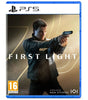 007 First Light - PS5