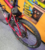 VooDoo Hoodoo Mountain Bike 18" Frame **Collection Only**