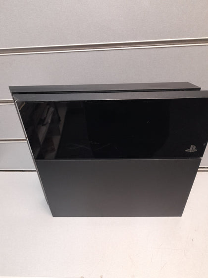 Playstation 4 Console, 500GB Black
