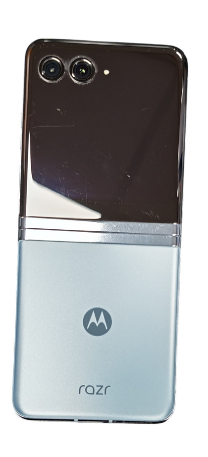 Motorola Razr 40 Ultra 256GB - Unlocked **Unboxed**