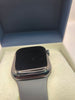 Apple Watch Series 7 GPS Midnight Aluminium 41mm Black Sport Band