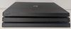Sony PlayStation 4 Pro 1TB Game Console with 3 Games