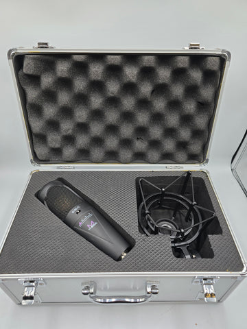 ART M Three Condenser Microphone