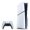 Sony PlayStation 5 Slim Disc Edition Console & 1 Game