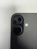 Apple iPhone 16 Plus 128GB Black ( 100% Battery Health , 67 Cycle Count ) ** Any Network **
