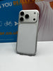 Apple iPhone 17 Pro - 256GB - 96%BH - 221 Cycles - Silver - Apple Warranty
