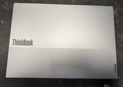 Lenovo ThinkBook 16 G8 IAL Intel Ultra 5 16GB 512GB - Chesterfield
