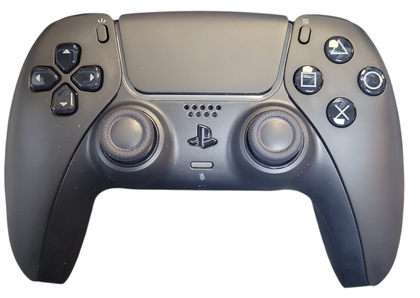 PlayStation 5 DualSense Wireless Controller