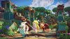 Nintendo Switch Mario & Rabbids Kingdom Battle Gold Edition