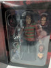 NECA A NIGHTMARE ON ELM STREET FREDDY ACTION FIGURE