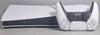 Playstation 5 Slim Digital Console 825GB White With Controller and Box