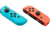 Nintendo Switch Neon Red/Blue v2 Console & Mario Kart Deluxe Game