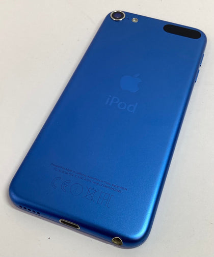 Apple IPod Touch - Blue