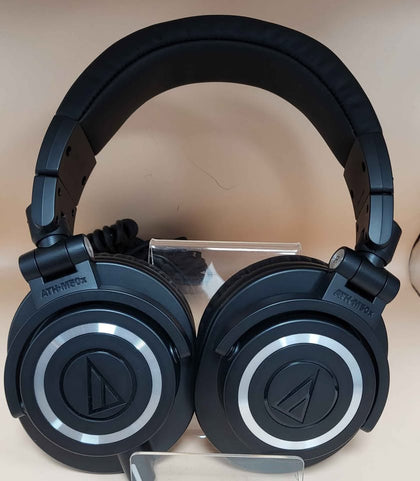 Audio-Technica ATH-M50X