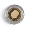 1/8th Sovereign Coin King Charles III Acts of Union