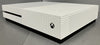 Microsoft Xbox One S 500GB White Console Bundle ( + Grand Theft Auto 5 ) ** Unboxed **