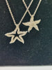 Swarovski Starfish twin Pendant 692862