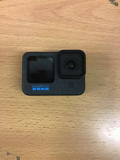 GoPro 12 Black