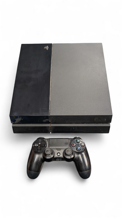 Sony PlayStation 4 500GB *Unboxed*