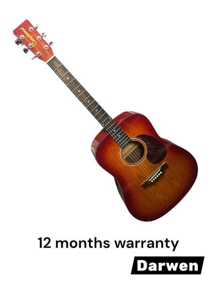 Tanglewood Indiana TW-704 Acoustic Guitar