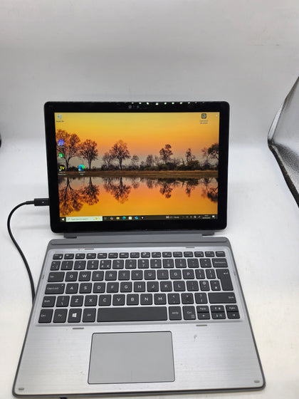 Dell Lattitude 7200 2in1 (24 month warranty)