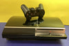Playstation 3 Console, 80GB, Unboxed